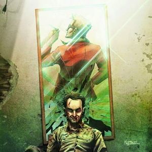 Meet your Posher, William